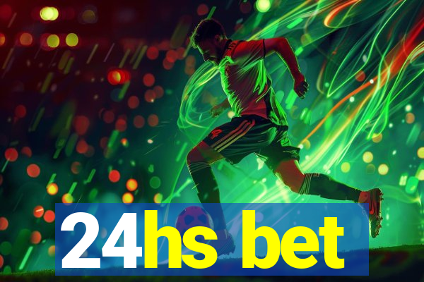 24hs bet